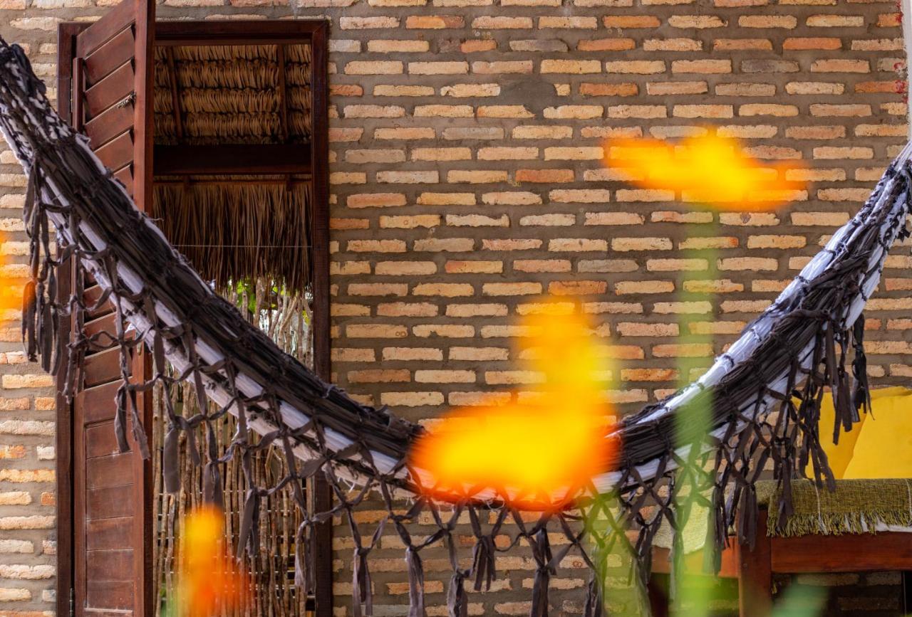 Icarai Kite House Hotel Ngoại thất bức ảnh