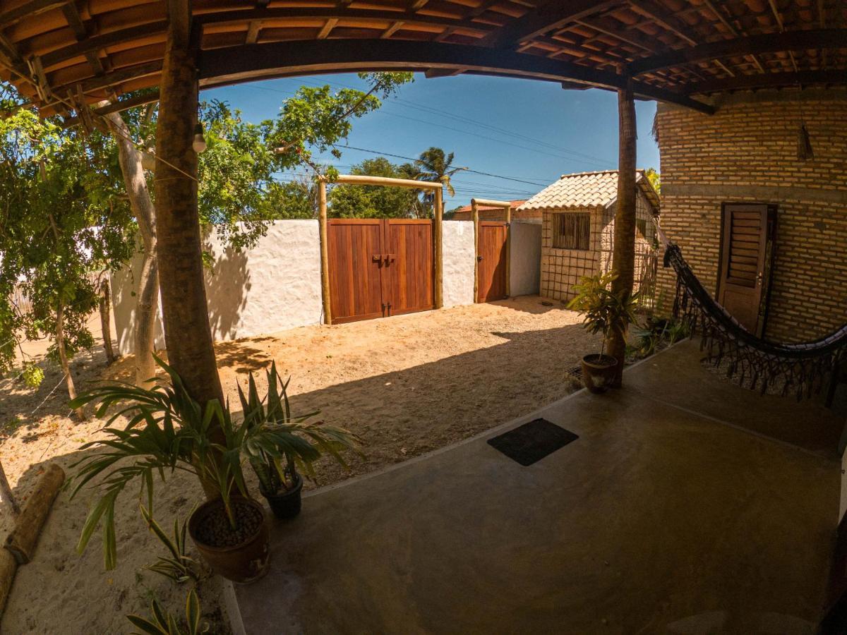 Icarai Kite House Hotel Ngoại thất bức ảnh