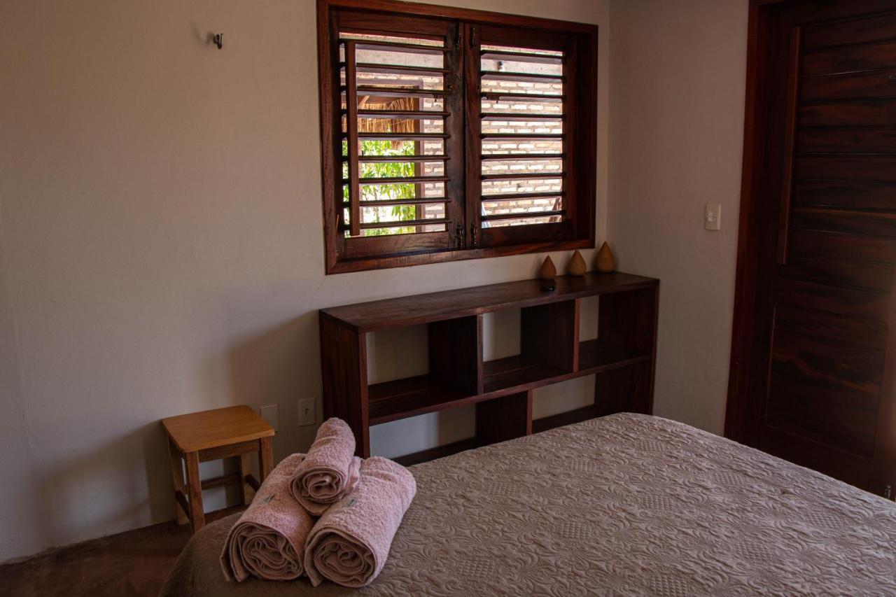 Icarai Kite House Hotel Ngoại thất bức ảnh