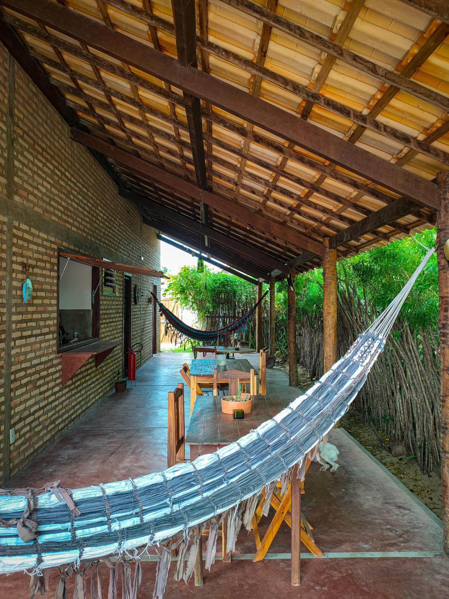 Icarai Kite House Hotel Ngoại thất bức ảnh