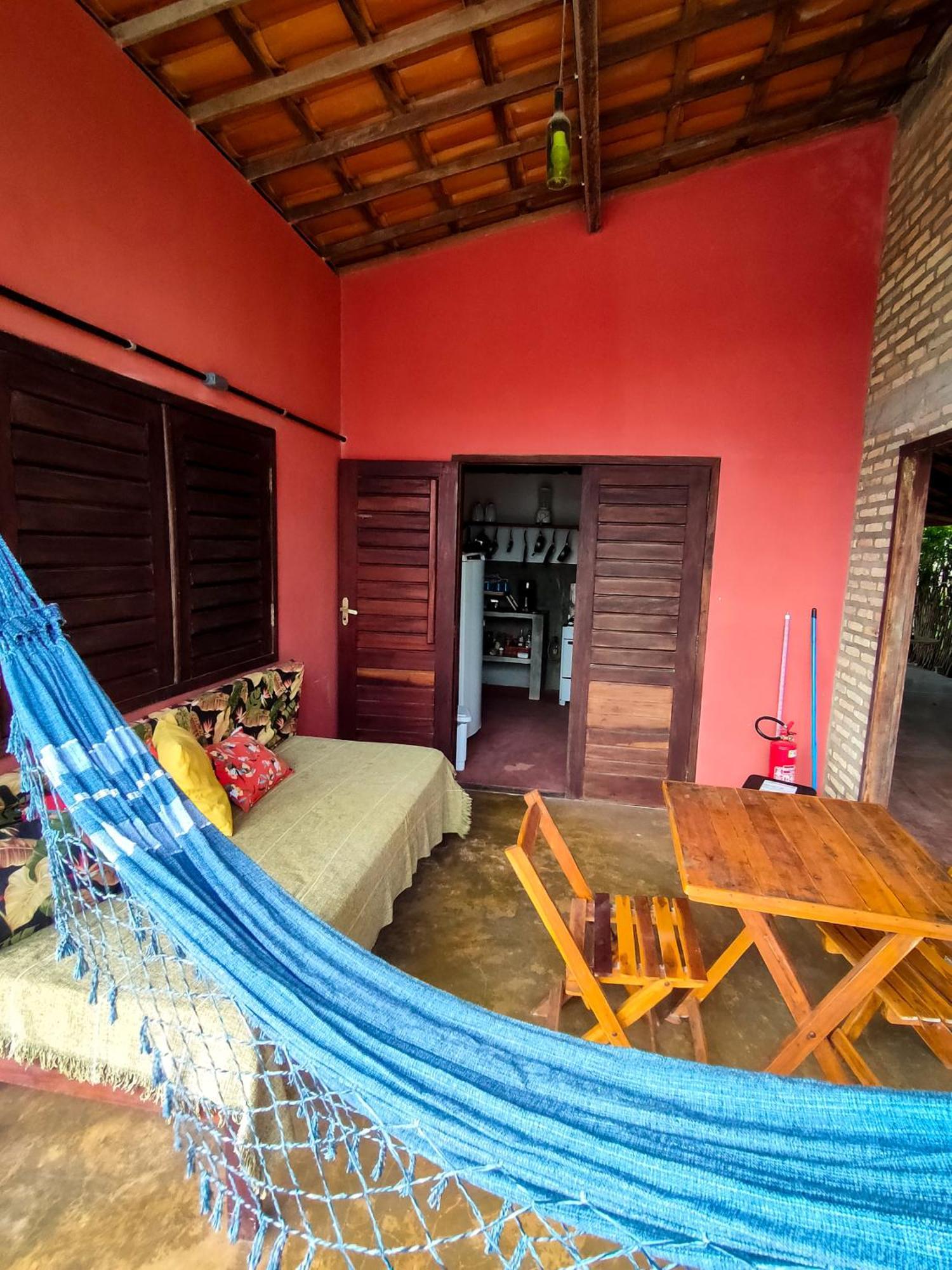 Icarai Kite House Hotel Ngoại thất bức ảnh