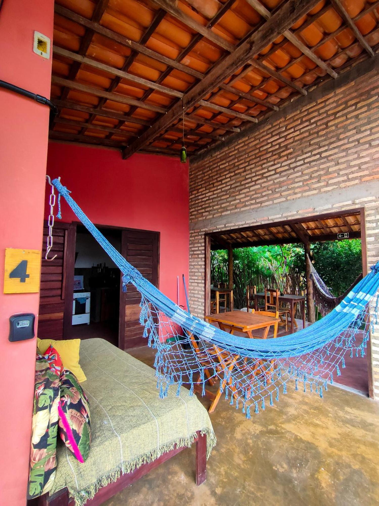 Icarai Kite House Hotel Ngoại thất bức ảnh