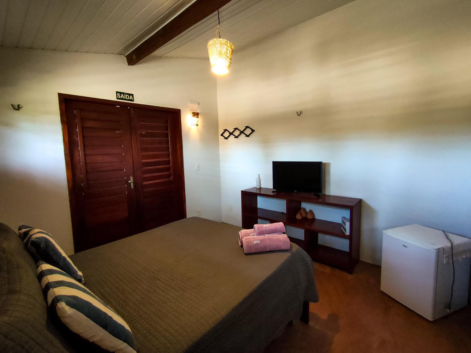 Icarai Kite House Hotel Ngoại thất bức ảnh