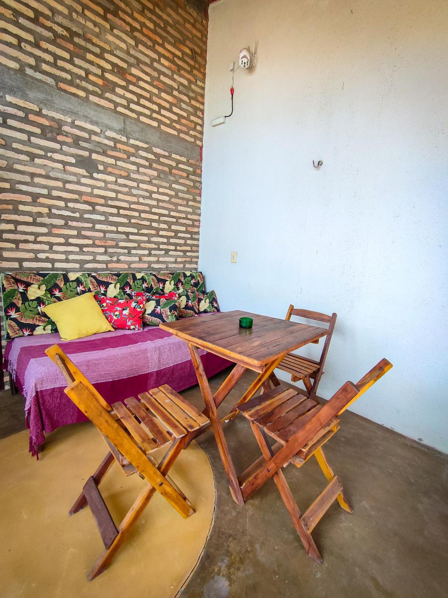 Icarai Kite House Hotel Ngoại thất bức ảnh