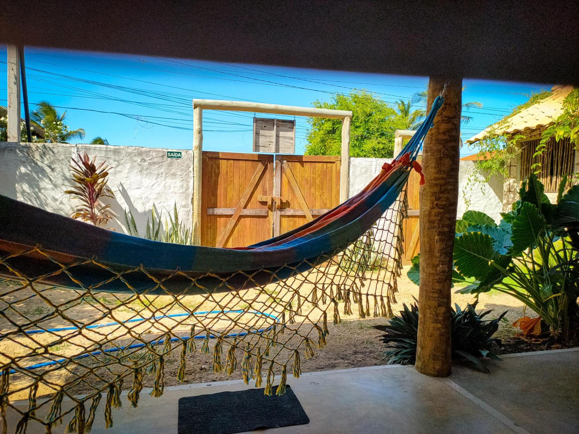 Icarai Kite House Hotel Ngoại thất bức ảnh