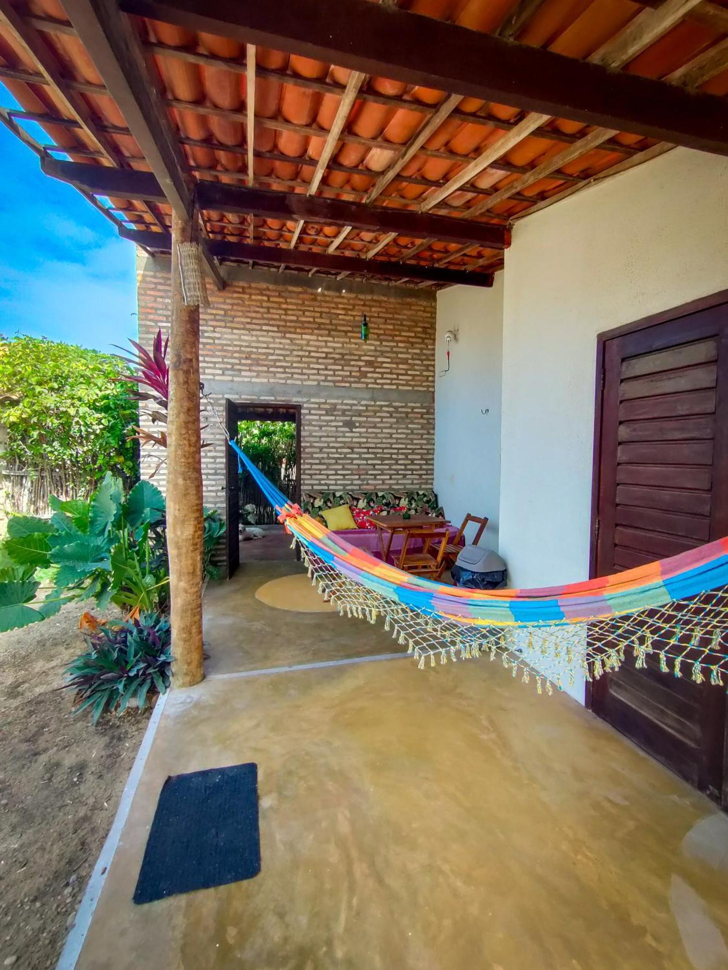 Icarai Kite House Hotel Ngoại thất bức ảnh