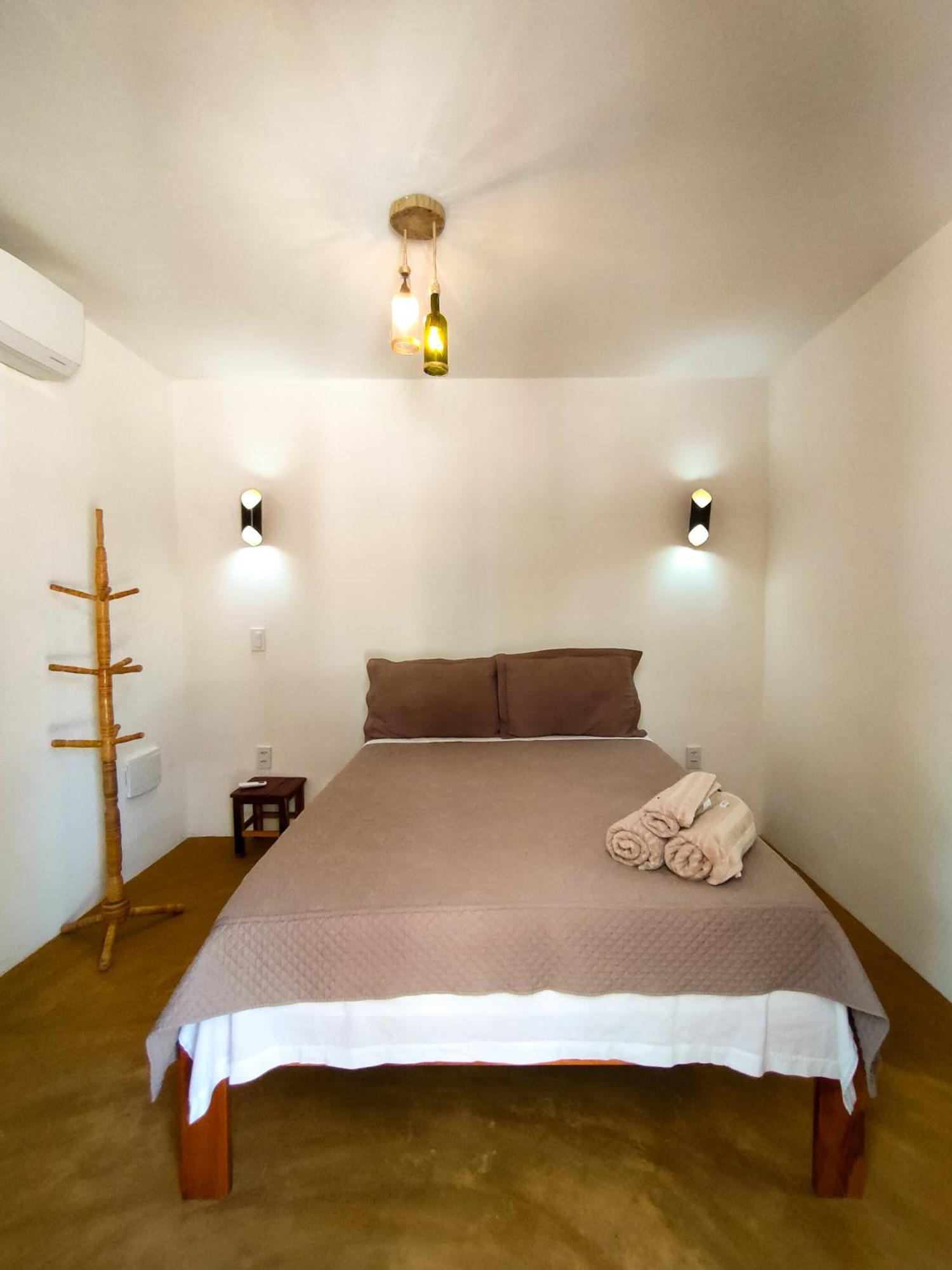 Icarai Kite House Hotel Ngoại thất bức ảnh