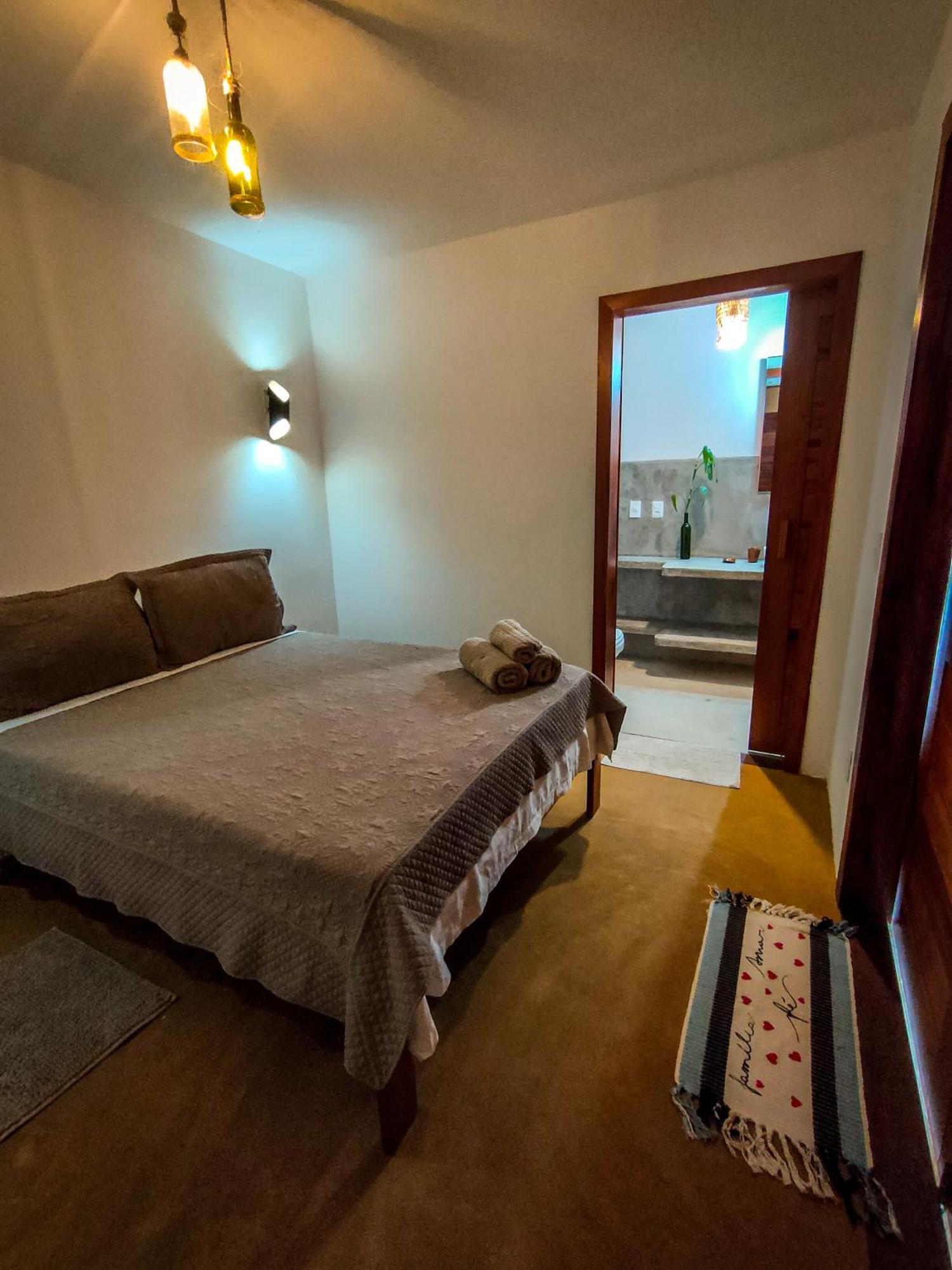 Icarai Kite House Hotel Ngoại thất bức ảnh