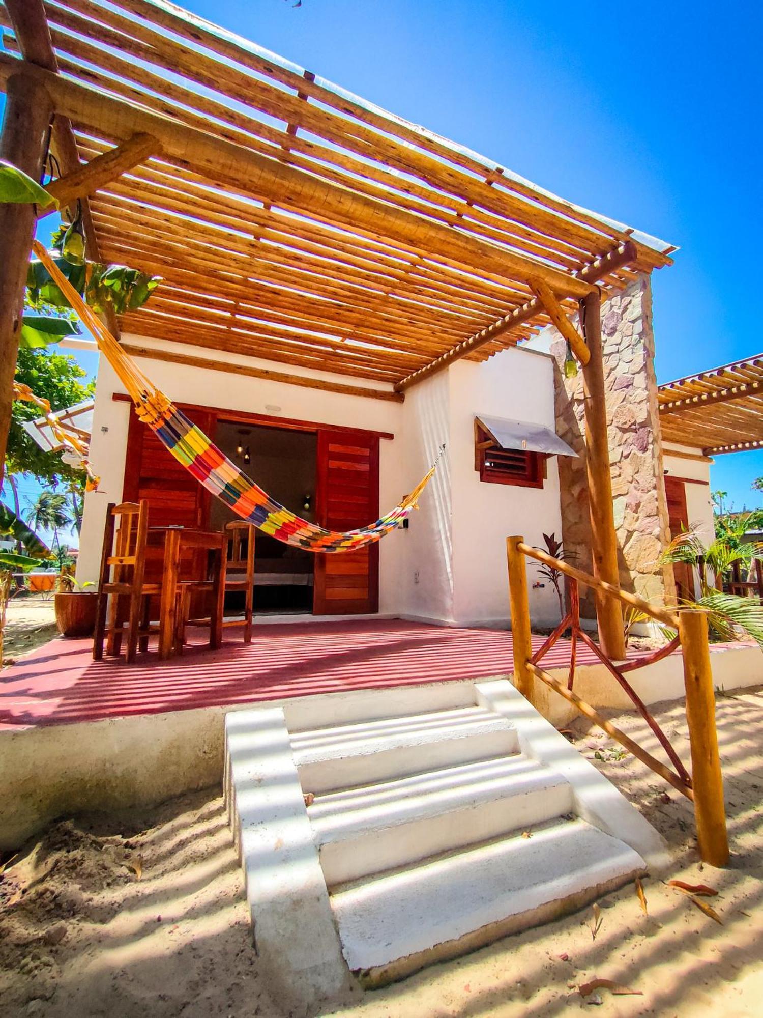 Icarai Kite House Hotel Ngoại thất bức ảnh