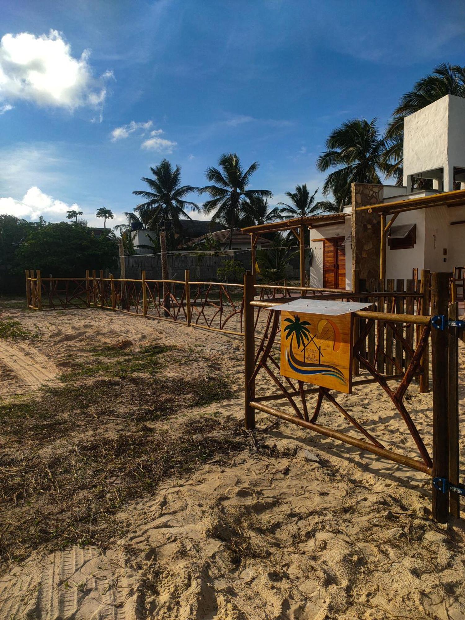 Icarai Kite House Hotel Ngoại thất bức ảnh