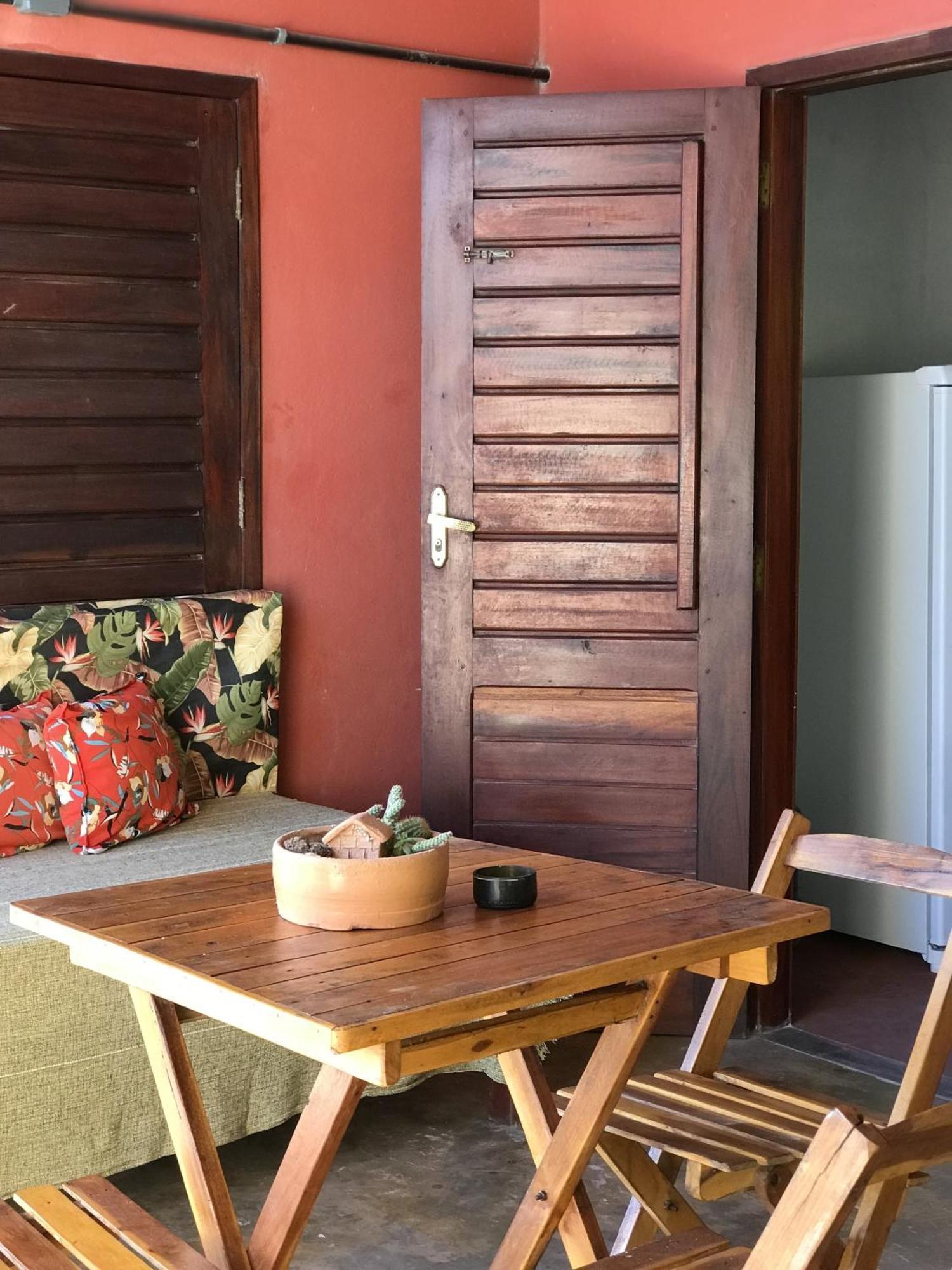 Icarai Kite House Hotel Ngoại thất bức ảnh