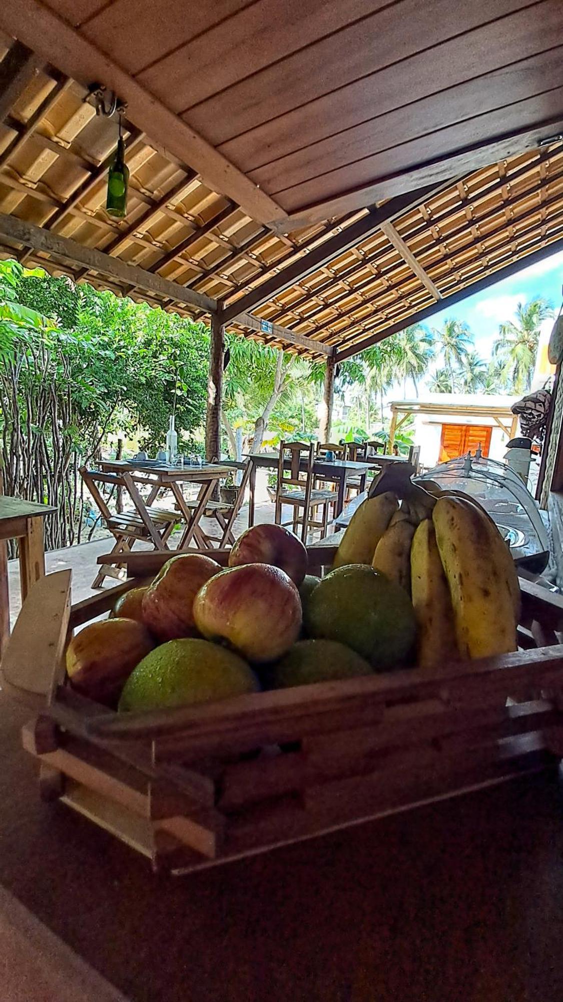 Icarai Kite House Hotel Ngoại thất bức ảnh