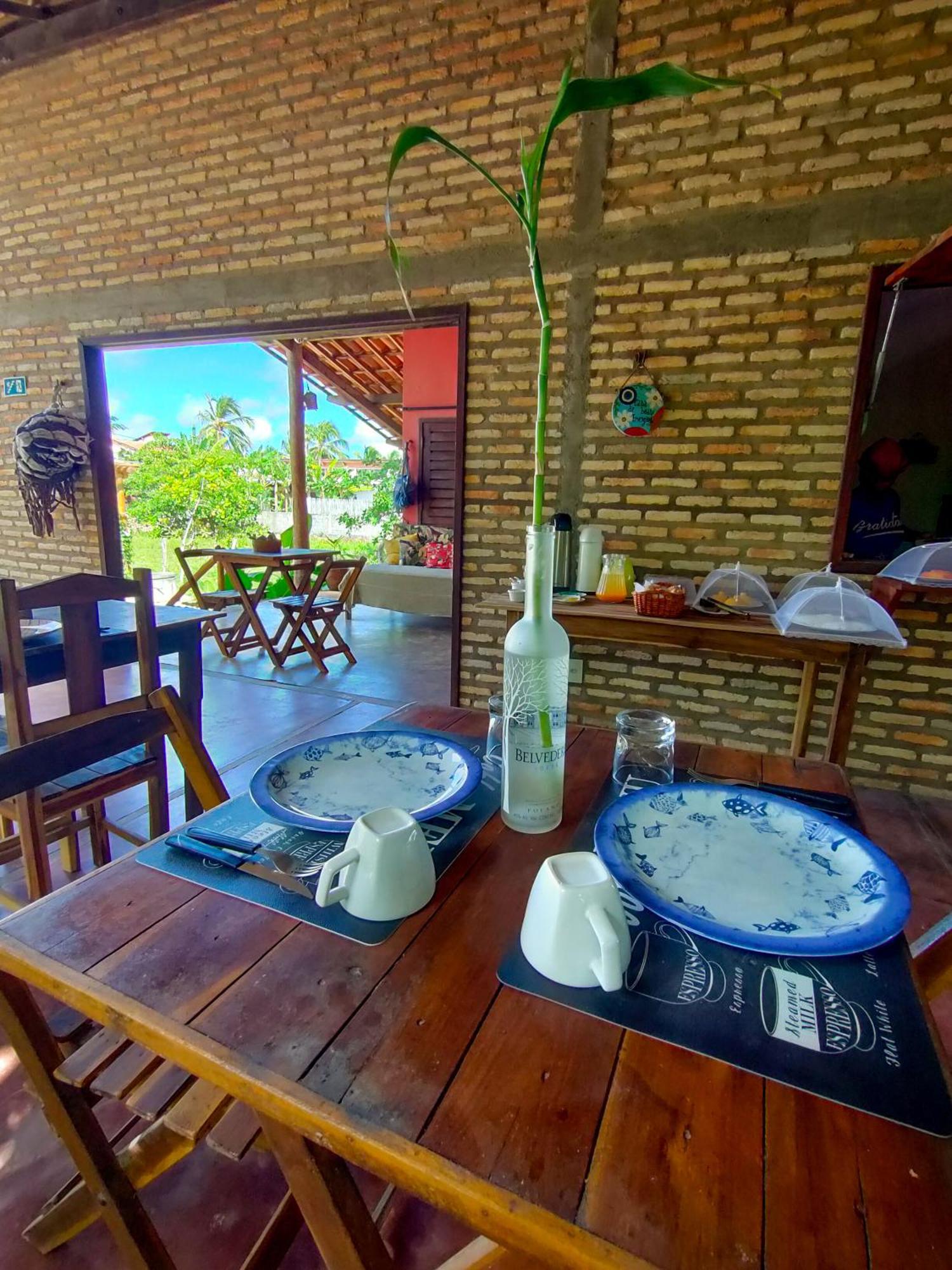 Icarai Kite House Hotel Ngoại thất bức ảnh