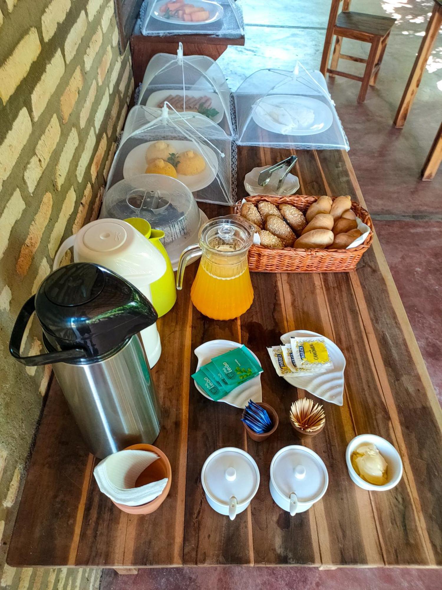 Icarai Kite House Hotel Ngoại thất bức ảnh