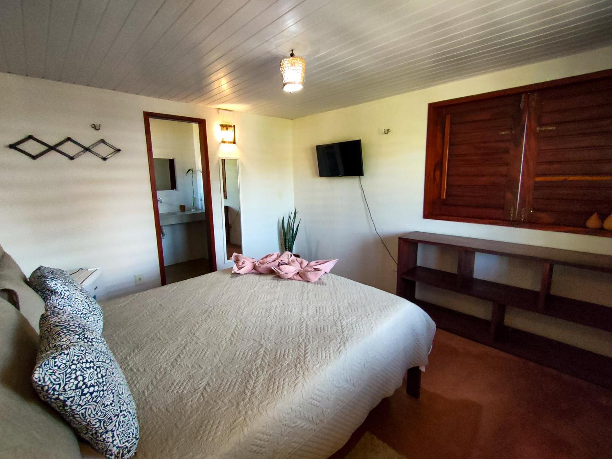 Icarai Kite House Hotel Ngoại thất bức ảnh