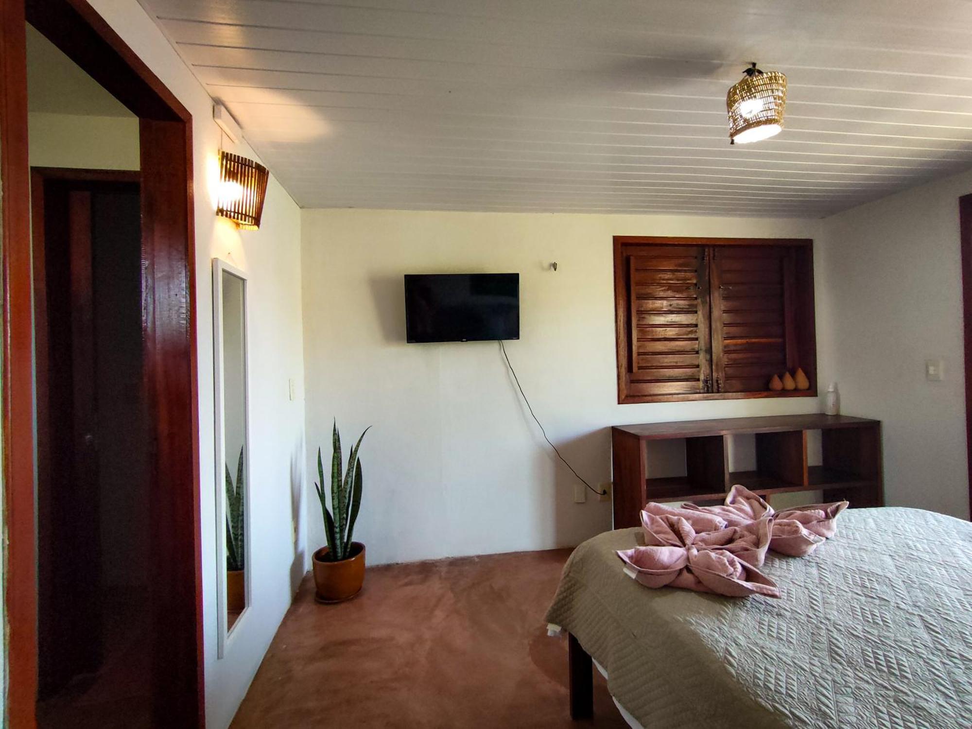 Icarai Kite House Hotel Ngoại thất bức ảnh