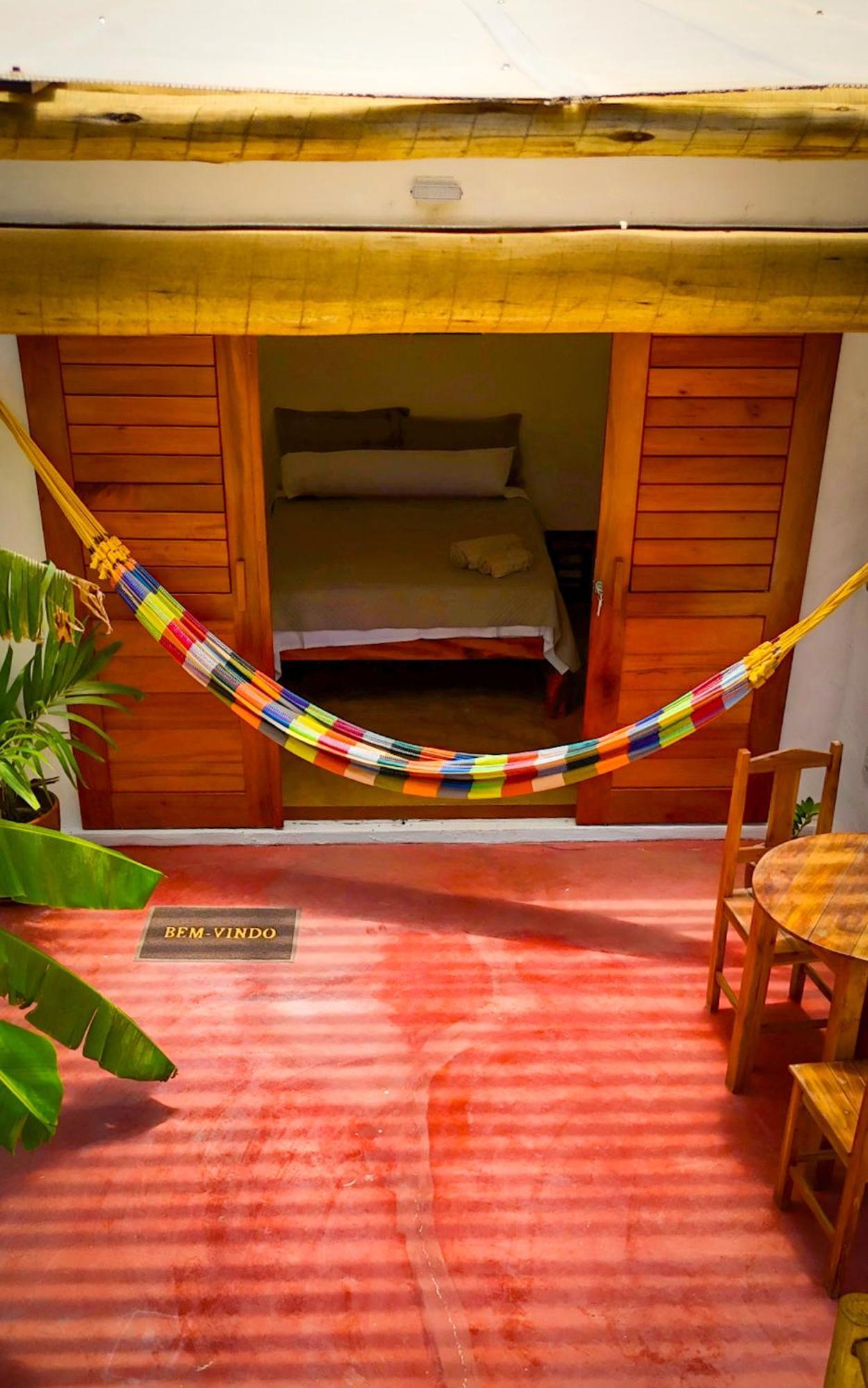 Icarai Kite House Hotel Ngoại thất bức ảnh