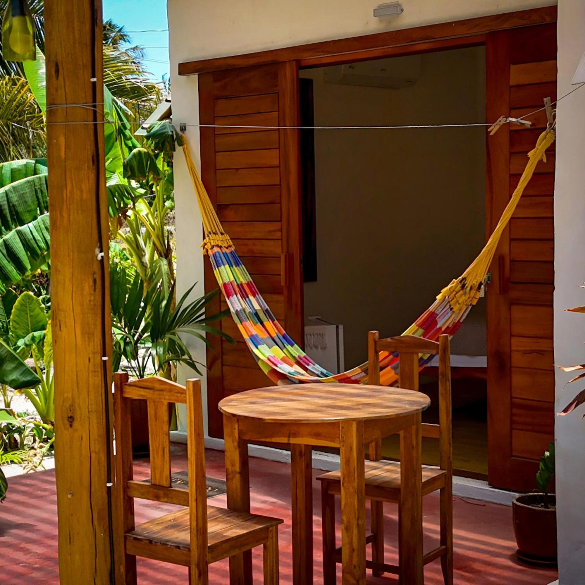 Icarai Kite House Hotel Ngoại thất bức ảnh