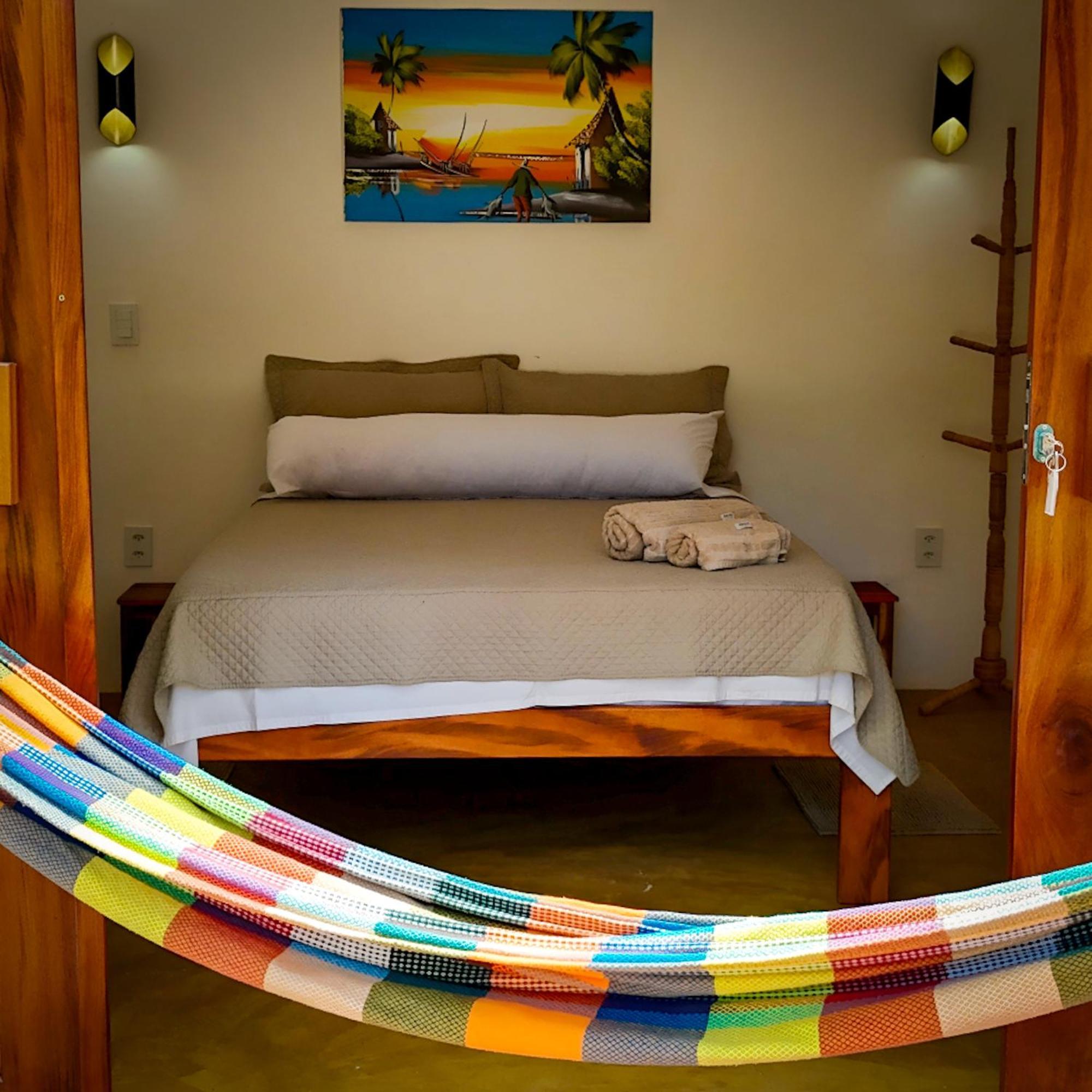 Icarai Kite House Hotel Ngoại thất bức ảnh